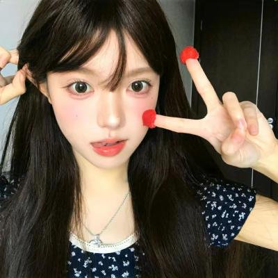 天生有福