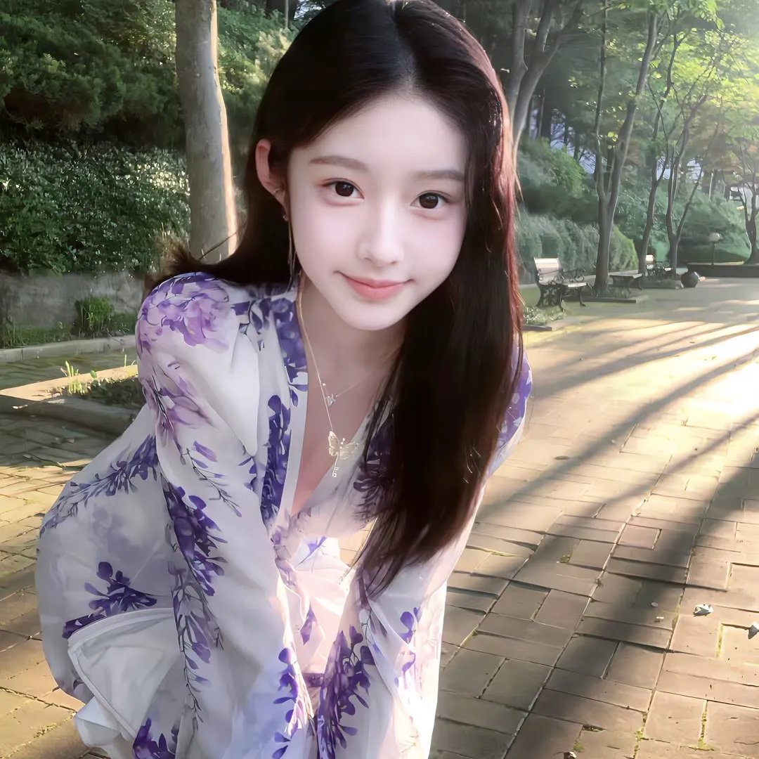 年轻的媳妇